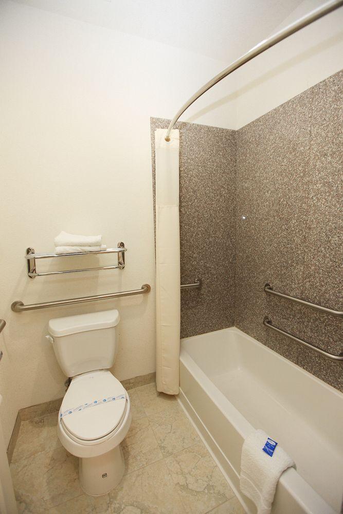 Moonlight Suites - Houston/George Bush Int'L Airport 外观 照片